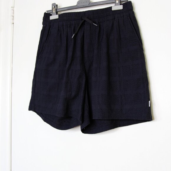 BNWT SS25 LES DEUX CHARLIE SHORTS M - Picture 6 of 15